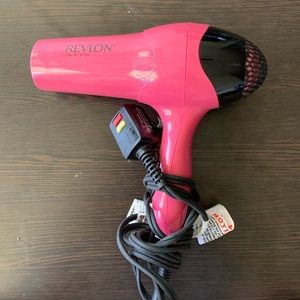 Revlon Hairdryer